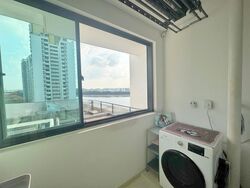 Blk 420A Waterfront II @ Northshore (Punggol), HDB 4 Rooms #630478131